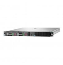 HPE ProLiant DL20 Gen9 E3-1240v6 - Hot Plug 2LFF Server